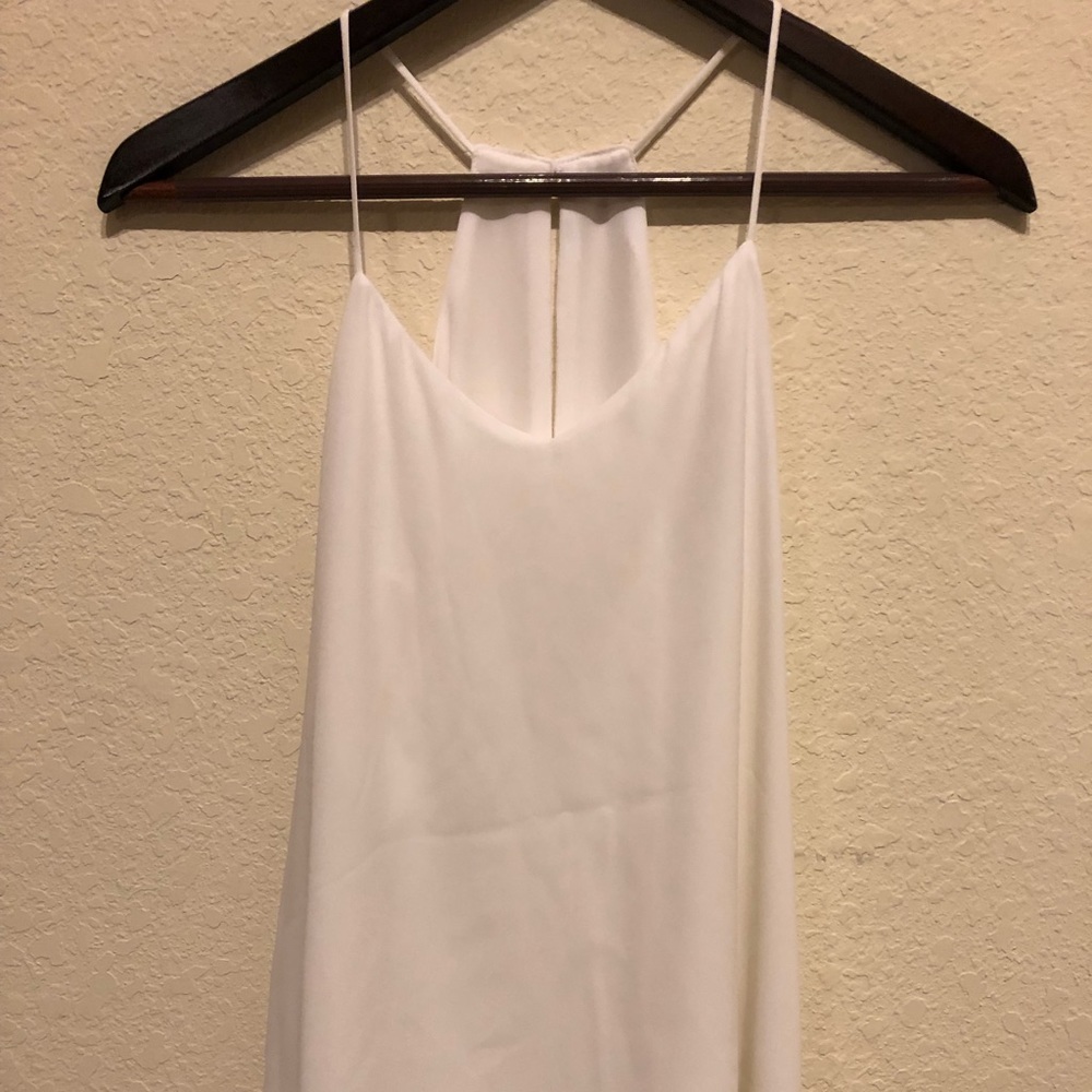 Express Reversible Barcelona Cami